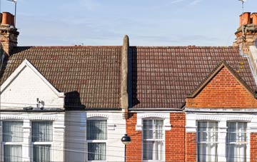 clay roofing North Killingholme, Lincolnshire