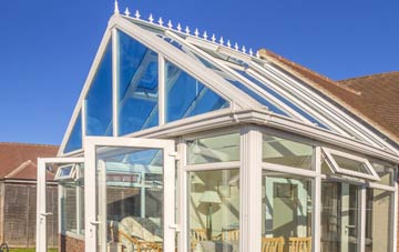 conservatory roof insulation costs North Killingholme