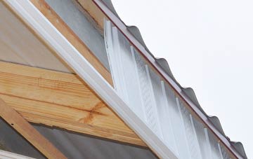 why North Killingholme fascia repairs are essential