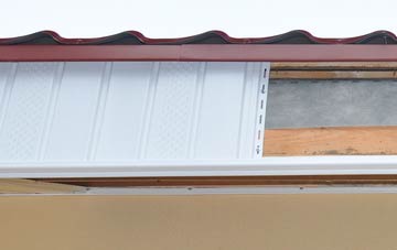 North Killingholme fascia repair costs