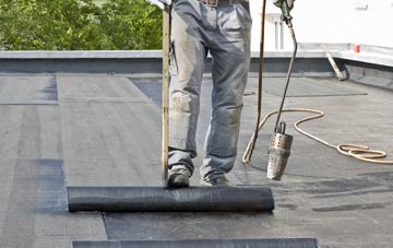 flat roof replacement North Killingholme, Lincolnshire