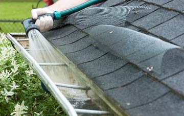 North Killingholme gutter cleaning costs