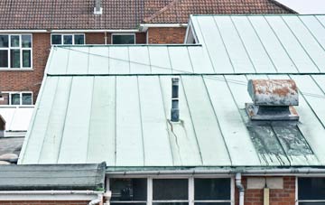 North Killingholme lead roofing costs