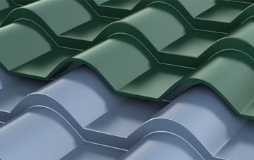 who should consider North Killingholme plastic roofs