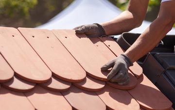 North Killingholme roof tile contractors