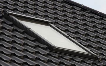 benefits of North Killingholme roof windows