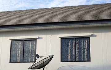 North Killingholme rubber roof costs
