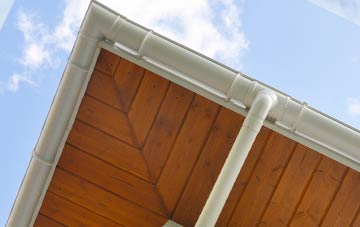 North Killingholme soffit types