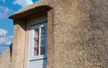 North Killingholme thatch roof disadvantages