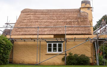 North Killingholme thatch roofing costs