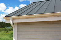 North Killingholme fascia repair