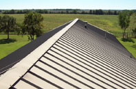 North Killingholme metal roof quotes